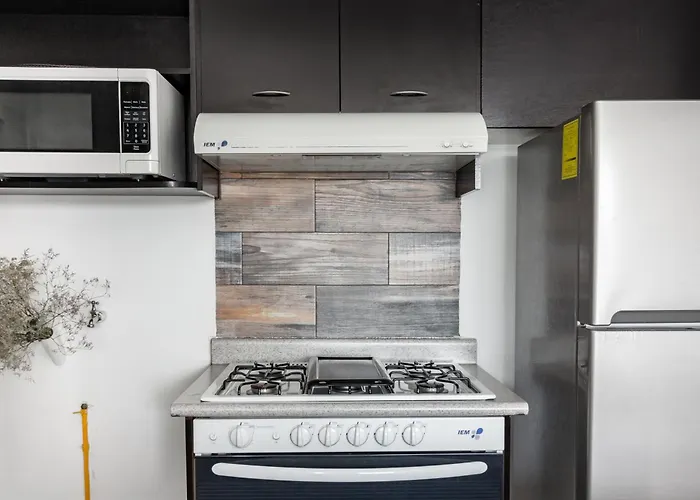 C302 1br - 1bth Apartment