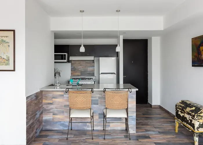 C302 1br - 1bth Apartment *